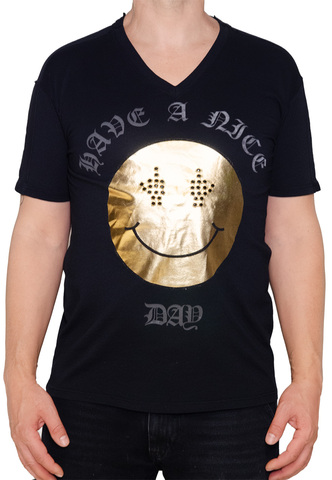 Футболка TS2825 The Saints Sinphony