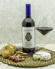 Вино Fattoria di Calappiano Санджовезе Калаппиано Красное Сухое 2018 г.у. 13% 0,75 л, Италия