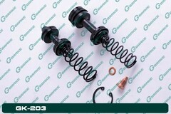 Ремкомплект главного тормозного цилиндра G-brake GK-203