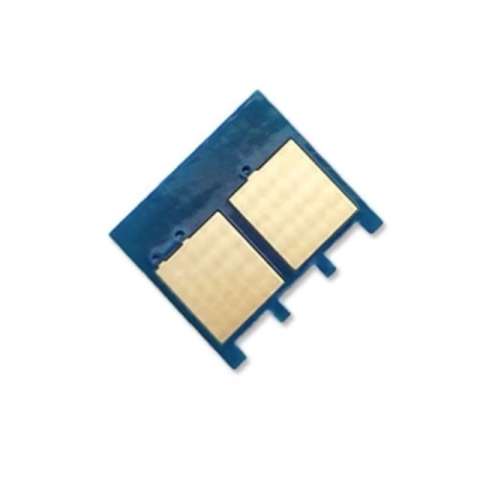 Чип (CHIP) MAK© CRG-054 Cartridge 054 Cyan голубой (cyan), до 1200 стр - купить в компании MAKtorg