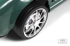 Mercedes C555MC с дистанционным управлением
