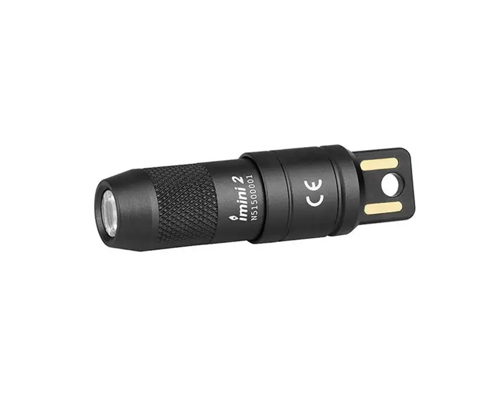 Фонарь Olight imini 2