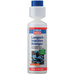 Долговременный очиститель инжектора Langzeit Injection Reiniger - 0,25 л