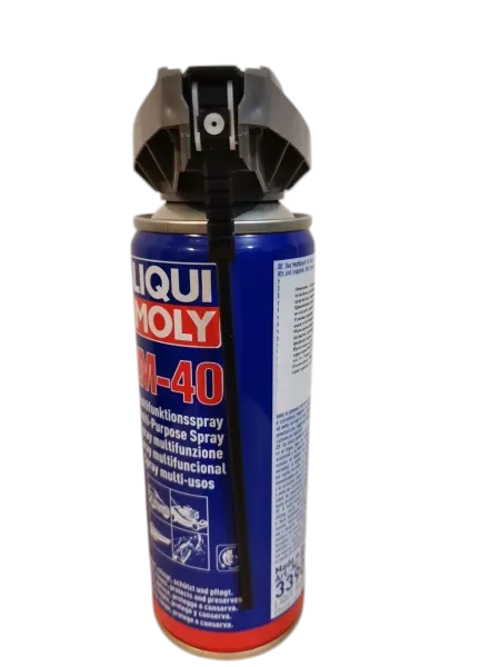 Универсальное средство Liqui Moly LM 40 Multi Funktions Spray 200мл