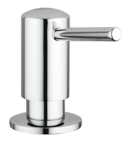 GROHE Contemporary 40536000 Дозатор жидкого мыла встраиваемый