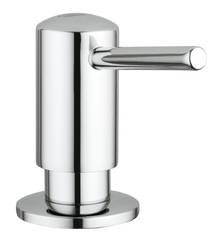 GROHE Contemporary 40536000 Дозатор жидкого мыла встраиваемый фото