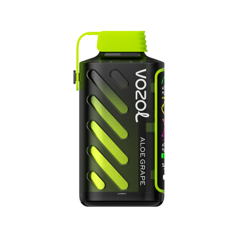 VOZOL Gear 20000 Алоэ Виноград - Aloe Grape