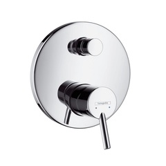 Hansgrohe Talis S 32475000 Смеситель встраиваемый на 2 потребителя фото