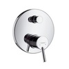 Hansgrohe Talis S 32475000 Смеситель встраиваемый на 2 потребителя