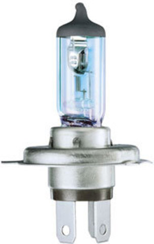 Галогенные лампы Osram H4 Cool Blue 4000K 64193 CB Галогенные лампы Osram H4 Cool Blue 4000K 64193 CB
