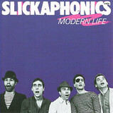ANDERSON, RAY: Modern Life