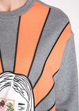 Свитшот STELLA MCCARTNEY