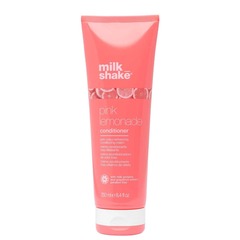 Кондиционер  для осветленных волос розовый лимонад / Milk Shake pink lemonade conditioner 250 мл