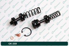 Ремкомплект главного тормозного цилиндра G-brake GK-233