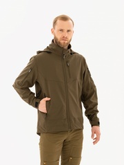 Куртка тактическая Remington Rapid Olive