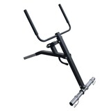 Опция Dip machine для скамьи SUB018 POWERGYM DFC Option6 фото №3