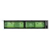 Блок внутренний Electrolux EACD/I-18 FMI/N8_ERP Free match сплит-системы, канального типа — фото 3