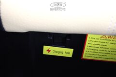 BUGGY E001EE 4WD с дистанционным управлением