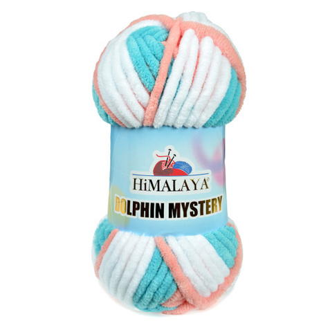 HIMALAYA DOLPHIN MYSTERY 93203,