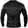 Рашгард Venum Gladiator 3.0 Black