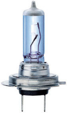 Галогенные лампы Osram H7 Cool Blue 4000K 64210 CB Галогенные лампы Osram H7 Cool Blue 4000K 64210 CB