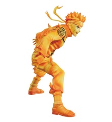 Фигурка Banpresto Naruto Shippuden. Vibration Stars: Naruto Uzumaki III