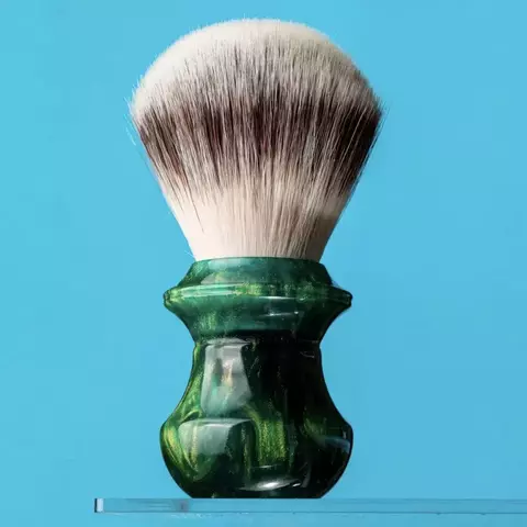 Помазок для бритья Frank Shaving G4-GR56 синтетика