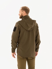 Куртка тактическая Remington Rapid Olive