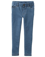 CARTERS Джеггинсы трикотажные ДН55