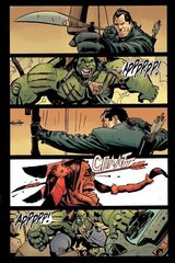 Вселенная Marvel против Карателя
