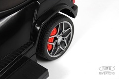 Толокар Mercedes-Benz GL63 Z001ZZ-B (ЛИЦЕНЗИОННАЯ МОДЕЛЬ)
