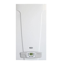 Котел газовый настенный Baxi Eco 4s 18 F 18 кВт двухконтурный турбированный