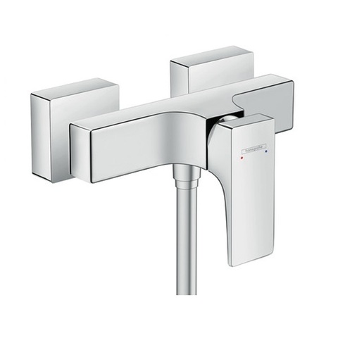 Hansgrohe Metropol 32560000 Смеситель для душа