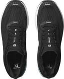 Кроссовки беговые Salomon Sonic 3 Accelerate black мужские