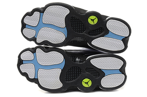 Air Jordan 13 Retro 'Barons' 