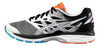ASICS GEL-CUMULUS 18 мужские кроссовки для бега - 4
