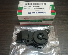 КОНТАКТНАЯ ГРУППА ЗАМКА ЗАЖИГАНИЯ AVEO T300, CRUZE, COBALT UZ-DAEWOO