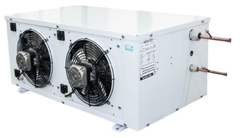 Сплит-система Intercold LCM 214 FT EVOLUTION (опция -30° С)