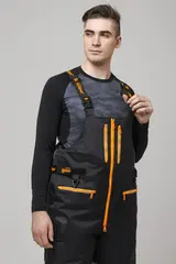 Зимний костюм рыболовный Remington Mr.Ide Travel на remingtonn.ru