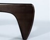 Стол журнальный Isamu Noguchi Coffee Table — фото 3