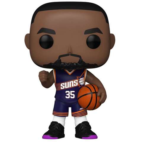 Funko POP! NBA Suns: Kevin Durant (Icon Edition) (197) (БАМП)