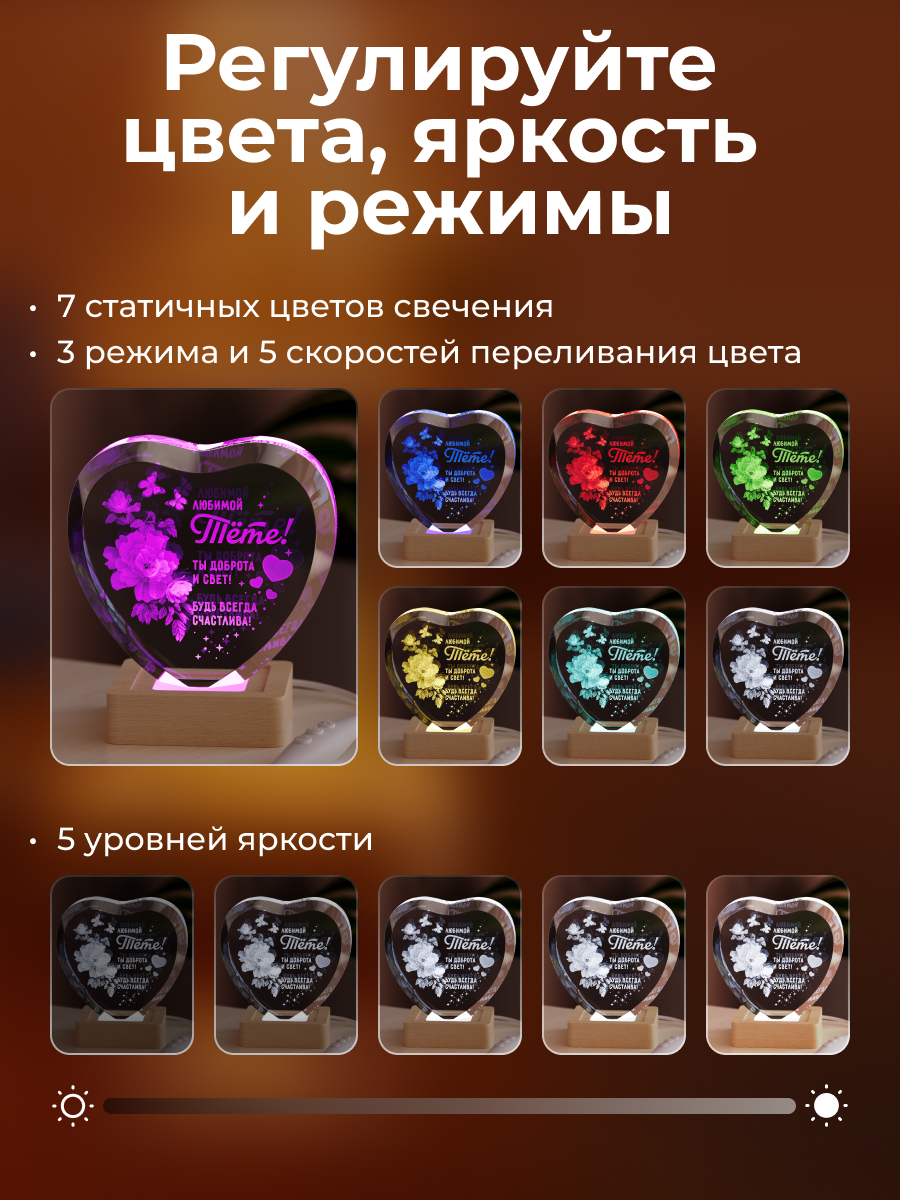 Ночник 