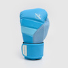 Перчатки Hayabusa T3 Neon Blue