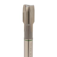 Метчик М18х1,0 (Машинный) DIN374 HSSE 6h B/4-5P 110мм a=11 Ruko 260181E