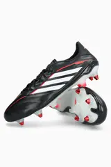 Бутсы adidas Copa Pure 4 Elite SG - черный
