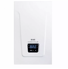 Котел электрический настенный BAXI Ampera