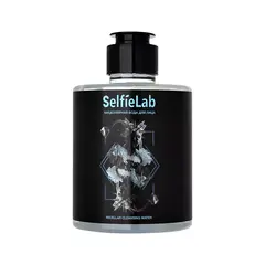 Selfielab TEENS Мицеллярная вода для лица 14+, 300мл