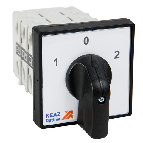 Переключатель OptiSwitch 4G10-66-U-S1-R014