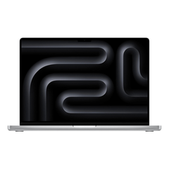 Ноутбук Apple MacBook Pro 14" (2026) (M5 Pro 18C CPU, 20C GPU) 24 ГБ, 2 Тб SSD, серебристый MGDP4