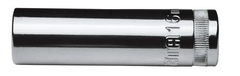 13816 Головка торцевая глубокая SATA 12 - гр 1/2
